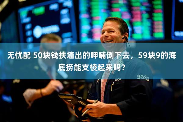 无忧配 50块钱扶墙出的呷哺倒下去，59块9的海底捞能支棱起来吗？